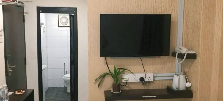 七号酒店(7 Hotel)图片
