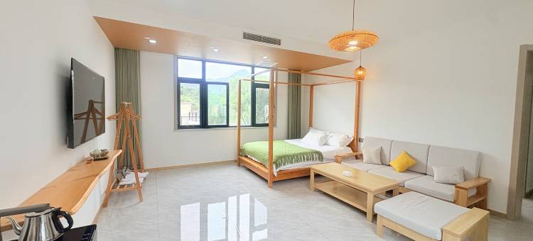野三坡喃山民宿(野三坡百里峡景区店)图片