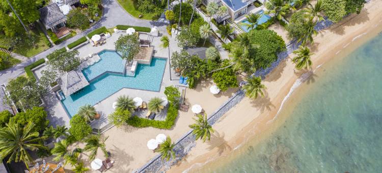 苏梅岛情人屋温泉别墅酒店(Fair House Villas & Spa, Koh Samui)图片