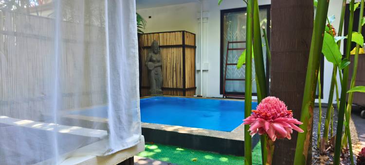 Carpe Diem Villas & Resort 潜水及住宿度假村(Carpe Diem Villas & Resort)图片