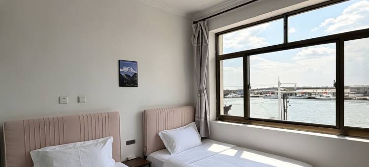 昌黎渔港宾馆图片