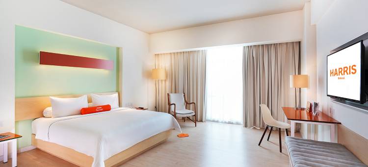 勿加泗哈里斯酒店及会议中心(HARRIS Hotel & Conventions Bekasi)图片