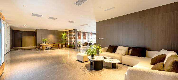 圣德姆酒店(北京奥体中心鸟巢店)图片