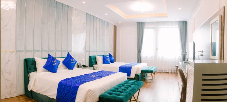 奥斯塔酒店(VHL  HOTEL)图片