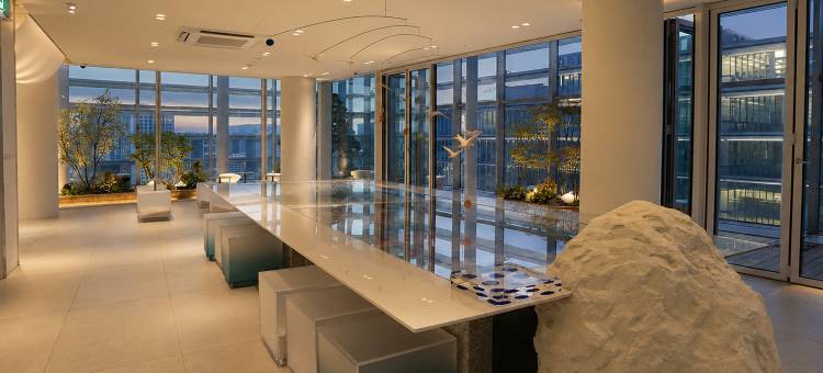 UH Suite Seoul Insadong图片