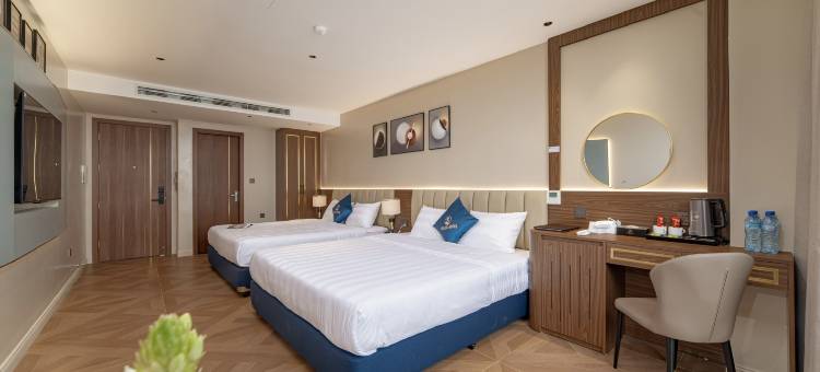 Solaya Hotel图片