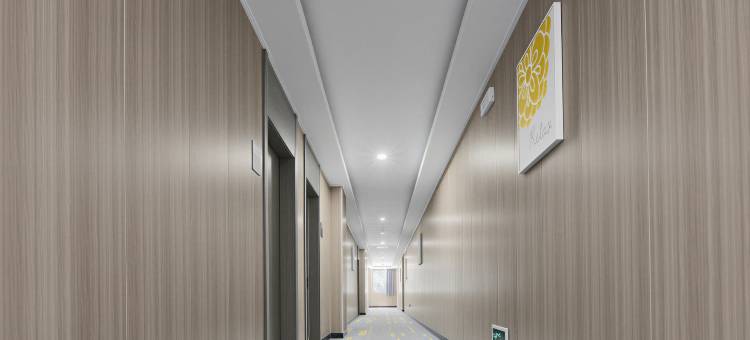 喆霆电竞民宿(菏泽学院单县分校店)图片