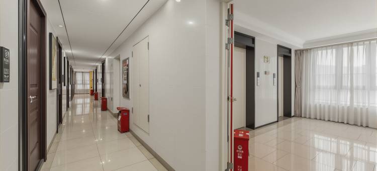 罗菲酒店(长沙中海国际店)图片