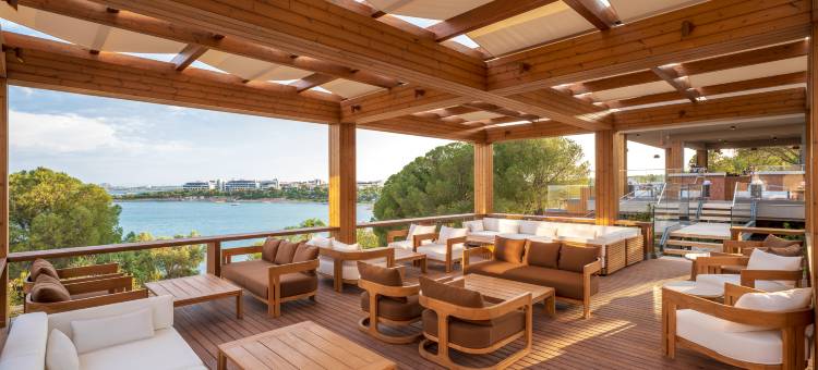阿克拉迪迪姆度假村及水疗中心(Akra Didim Resort & Spa)图片