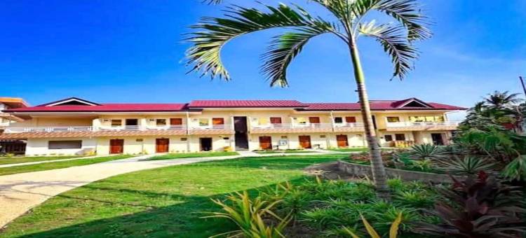 Palette Lifestyle Resort Near Panglao Beach图片