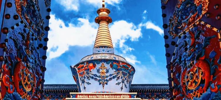 又见|SOMA吾乡·山野隐奢民宿(五台山景区店)图片
