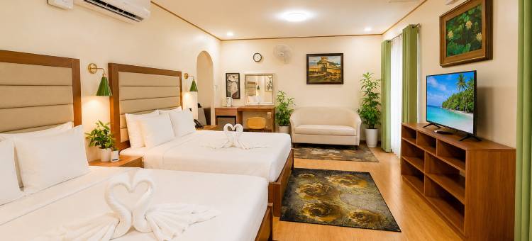 Sky Garden Homestay图片