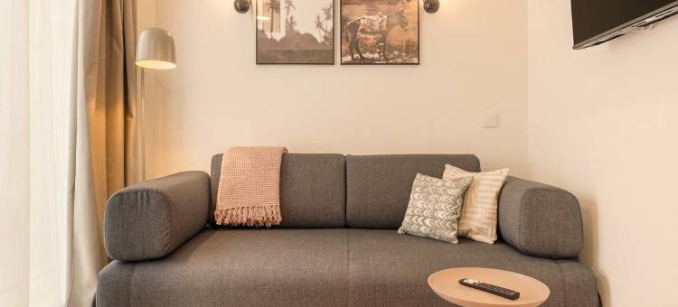 limehome 马德里乌尔塔多德门多萨街(Limehome Madrid Calle de Juan Hurtado de Mendoza)图片