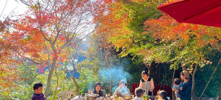 KandoStay宽道雅宿 TOKYO露台(KandoStay TOKYO Terrace)图片