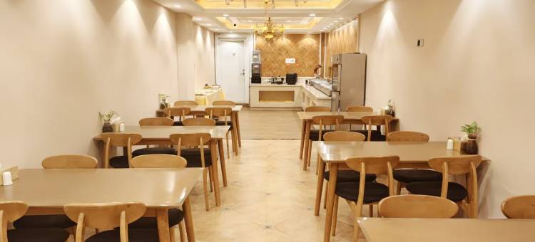 维也纳3好酒店(新沂北京路高铁站店)图片