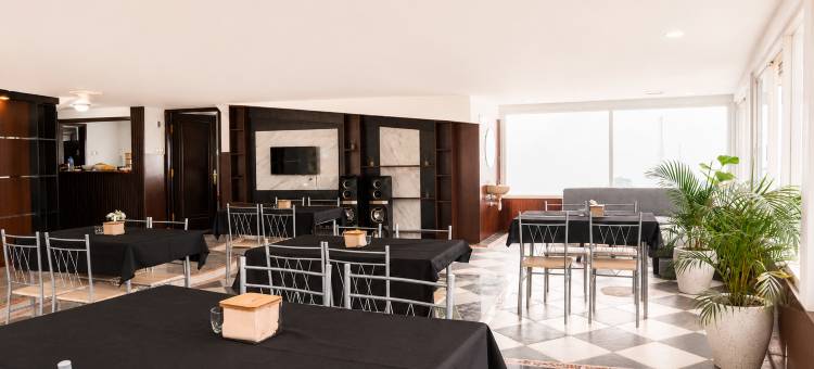 萨兰甘诺伊亚酒店(Noia Hotel Sarangan)图片