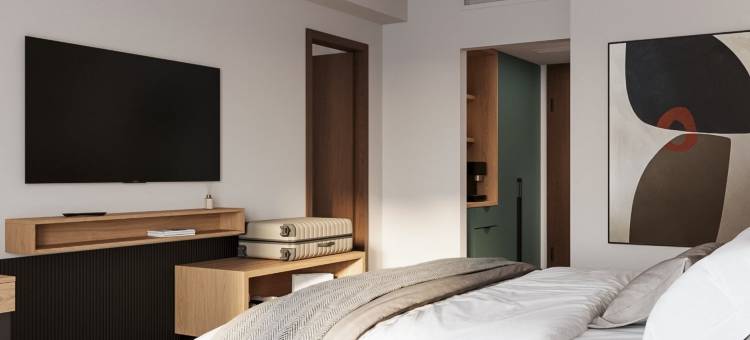 Tailormade酒店MEDIAN尼什(Tailormade Hotel MEDIAN Niš)图片