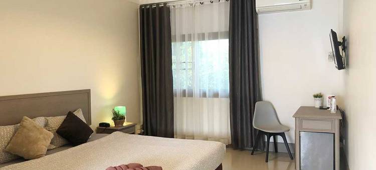 Collection O Ayothaya Hotel图片