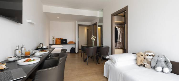 温暖酒店(Warmthotel)图片