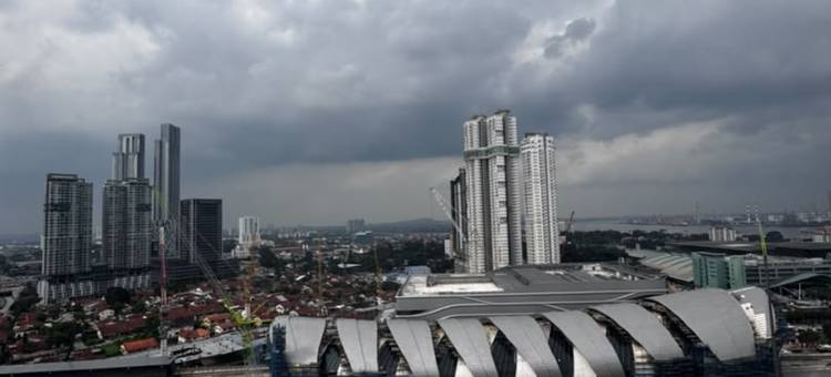 Kingston Hotel 21 @ JO Hotel Johor Bahru图片