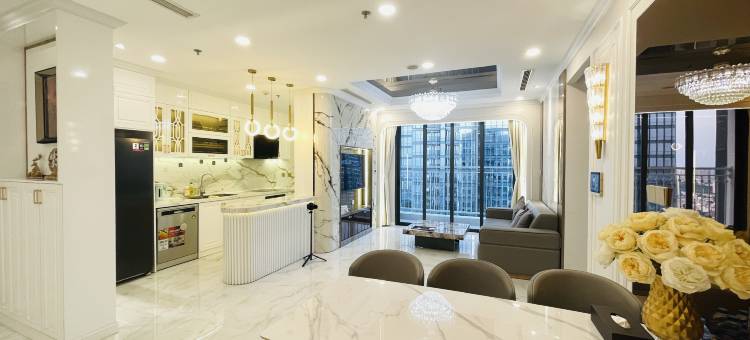 Royale Residence Apartment Landmark图片