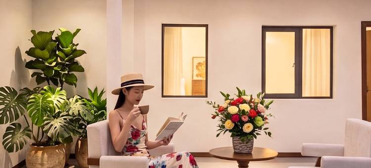 隐隅观止·Hidden Retreat·避世美学民宿(独克宗古城店)图片