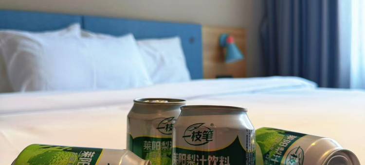 如家酒店·neo(莱阳高铁站店)图片