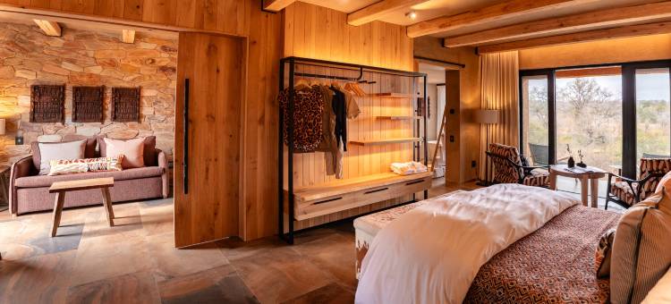 卡帕玛河旅馆(Kapama River Lodge)图片