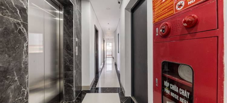 Collection O美亭公寓(Collection O My Dinh Apartment)图片