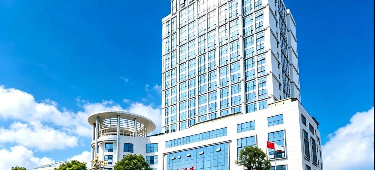 福建国惠大酒店图片
