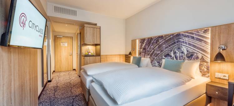 大教堂老城城市经典酒店(CityClass Hotel Alter Markt)图片