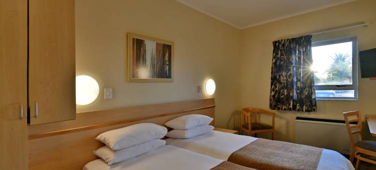 伊丽莎白港机场Road Lodge酒店(Road Lodge Gqeberha Airport)图片