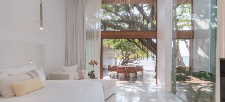 苏梅查汶萨拉海滩度假村(SALA Samui Chaweng Beach Resort)图片