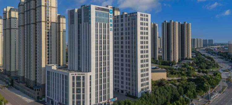 汉庭酒店(菏泽市第一中学人民路南路店)图片