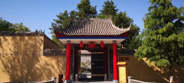 黑松林山庄精品民宿图片
