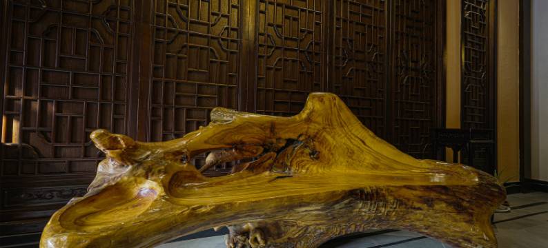 山竹园民宿(龙凤山古镇店)图片