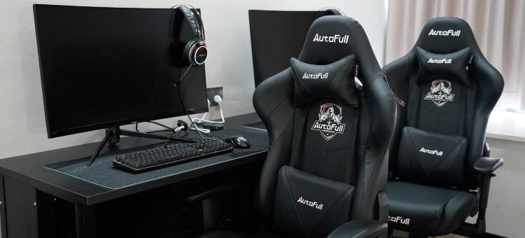 乱·艺术电竞酒店(重庆大学城熙街店)图片