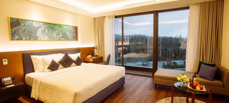 归仁FLC大酒店(FLC Grand Hotel Quy Nhon)图片