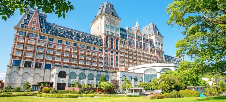 JR豪斯登堡大仓酒店(Hotel Okura Jr Huis Ten Bosch)图片