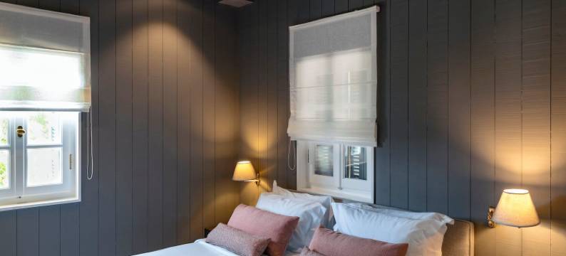 克法拉利套房酒店(The Kefalari Suites)图片