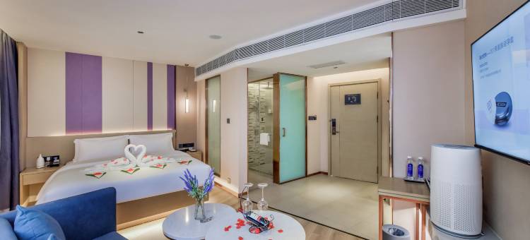 丽枫酒店(临沧市一中店)图片