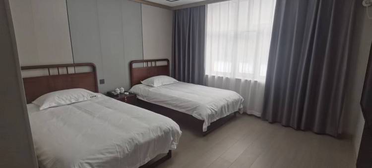 杜尔伯特云泰宾馆图片