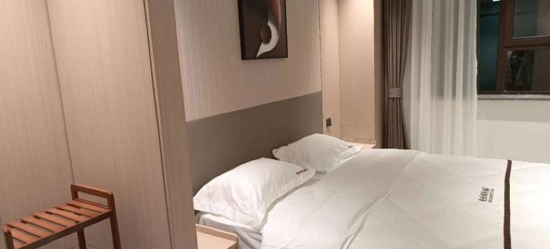 永和荣欣商务宾馆图片