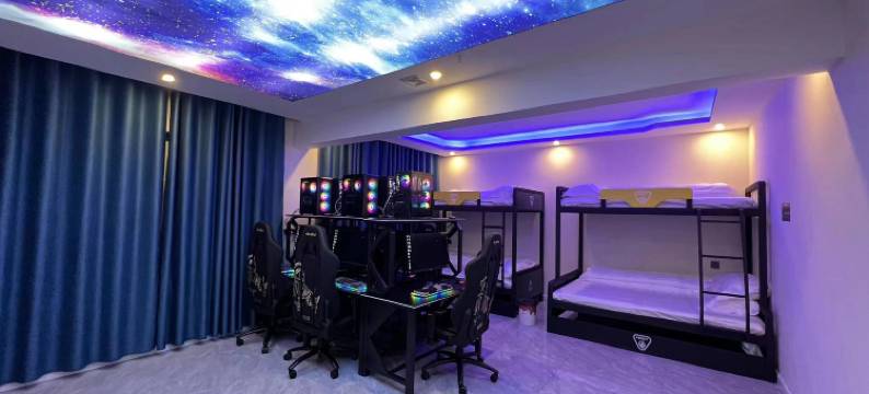 泽库艾欧尼亚主题酒店图片