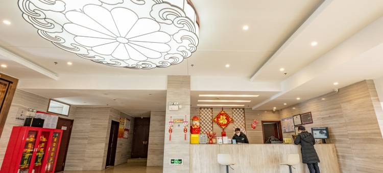 黄山光明顶山庄图片