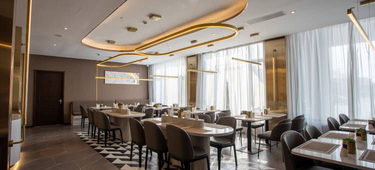 如家精选酒店(莱州光州西街店)图片