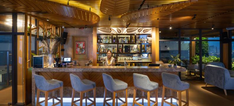 钻石海酒店(Diamond Sea Hotel)图片