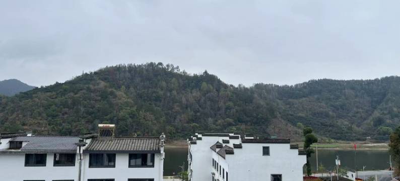 歙县姚洁雅居图片