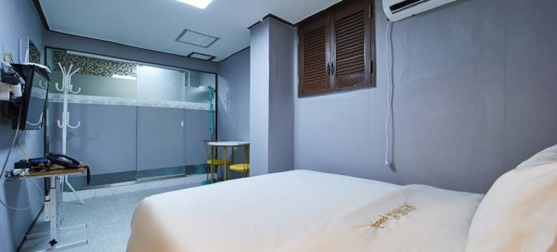 首尔中心酒店(Seoul Central Hotel)图片