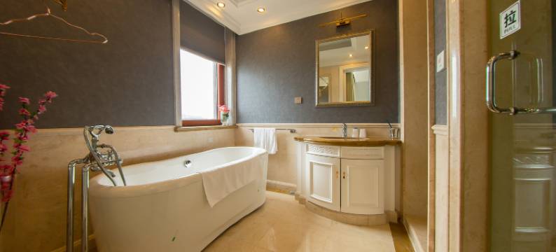 温州十八号公馆图片